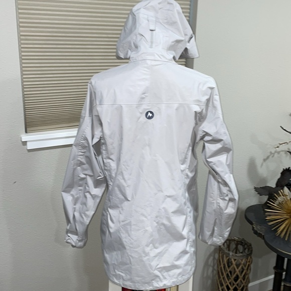 Marmot Hooded Jacket - Picture 5 of 10